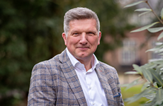 Afbeelding 1 van Michiel van Blokland stopt als lid van de raad van commissarissen