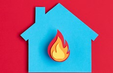 Afbeelding 1 van Plaatsen rookmelders