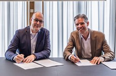 Afbeelding 2 van Woningcorporaties en Barli realiseren 1.000 modulaire houten woningen in Noordoost Brabant